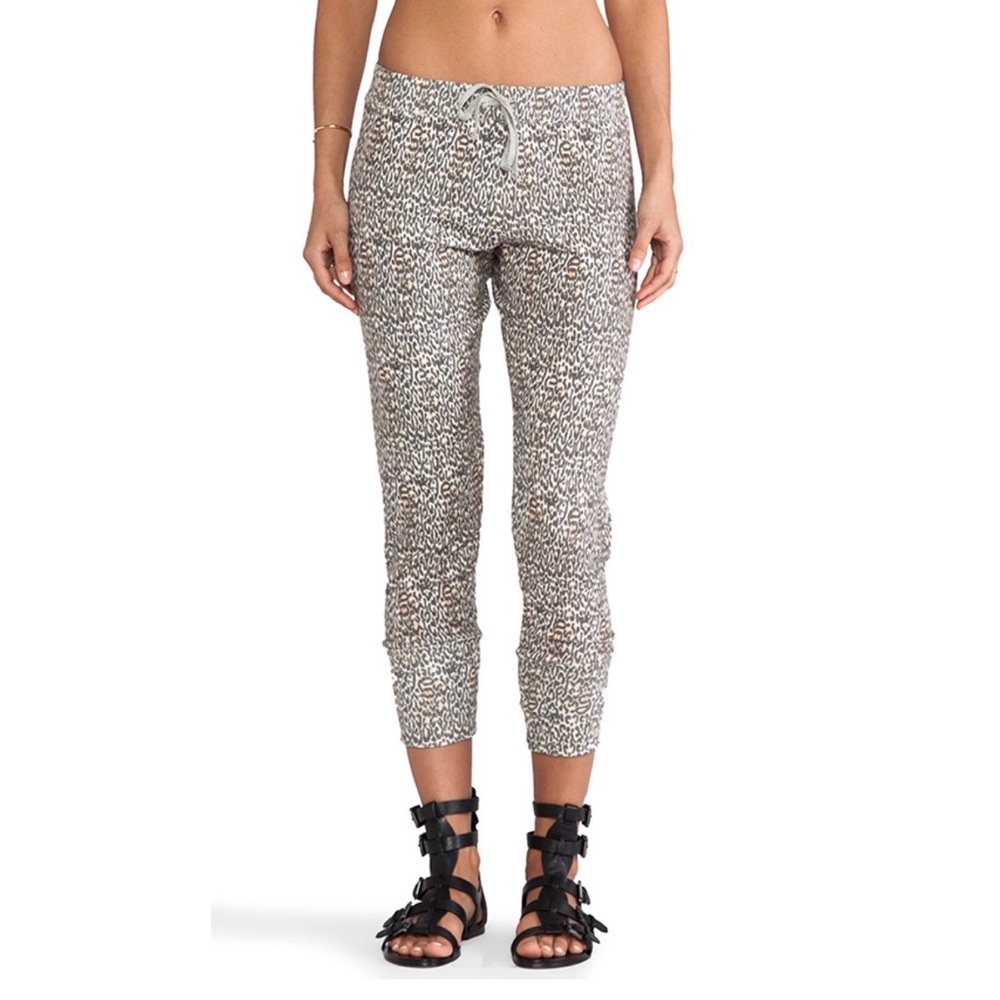 All Things Fabulous Cheetah Skinnies